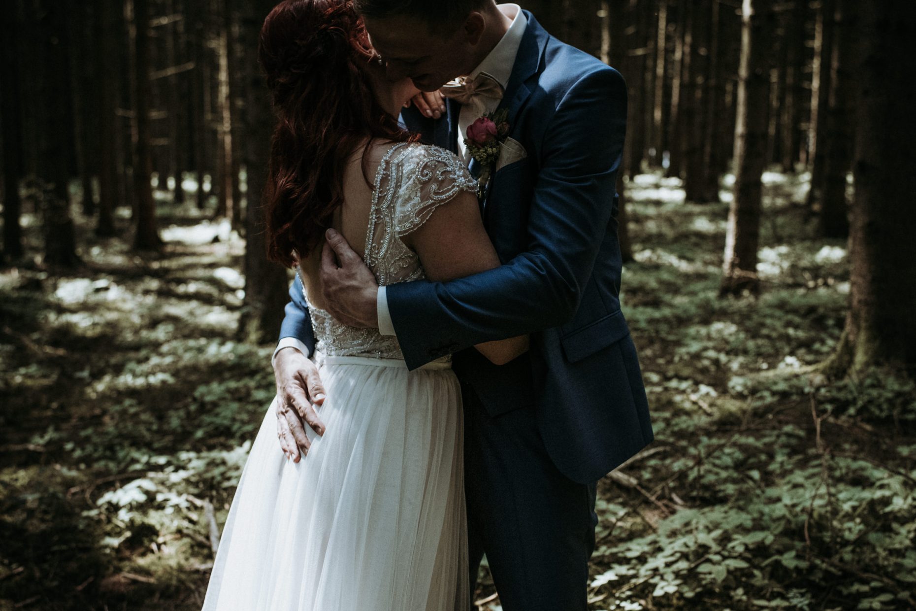 Alte Tenne Moosinning Vintage Hochzeit