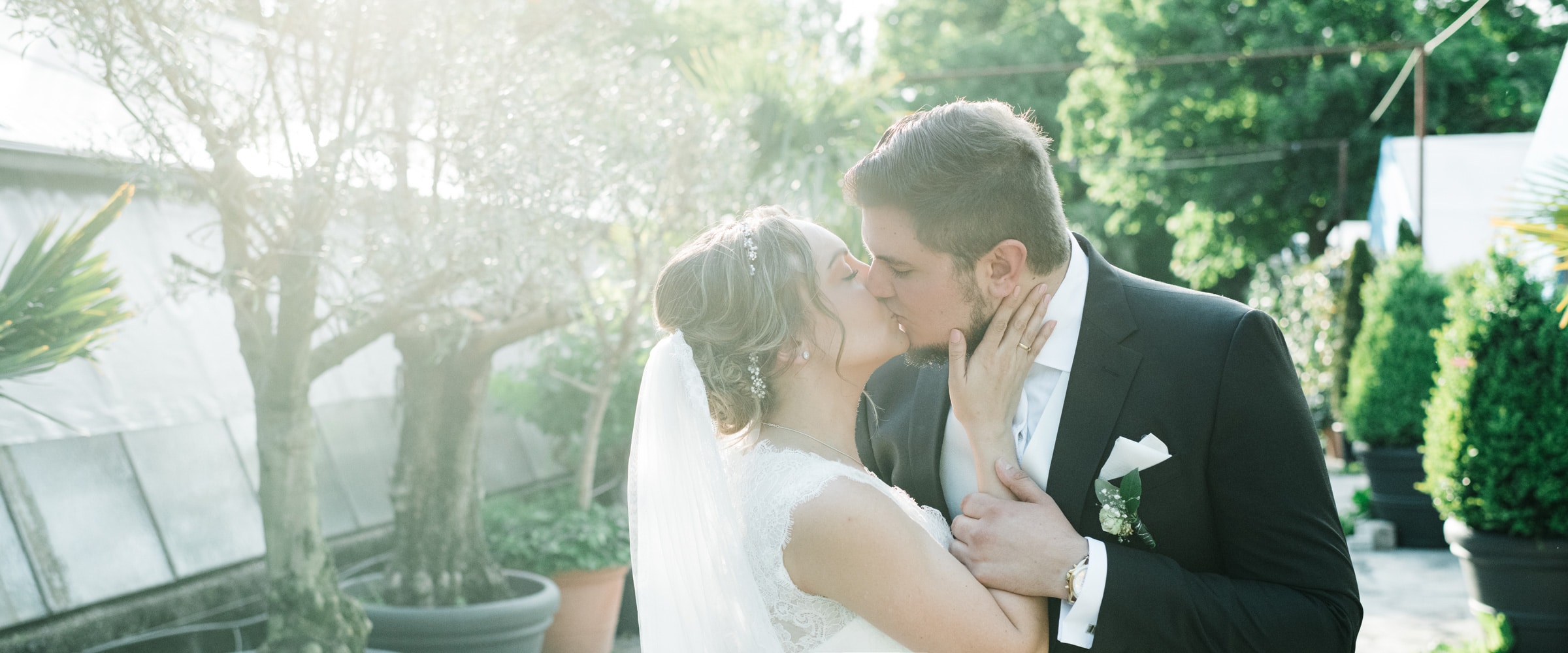 Hochzeitsfotograf Honorar München